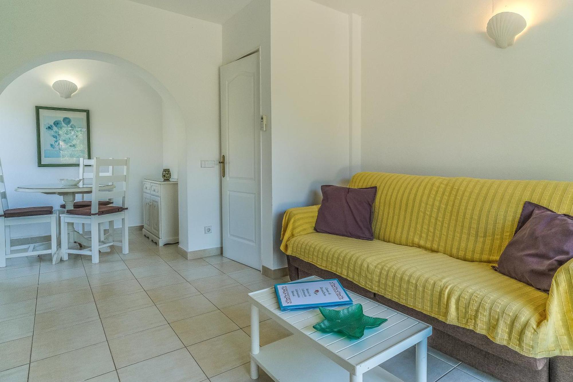 Casas Do Ramalhete Apartment Praia Da Luz Exterior photo