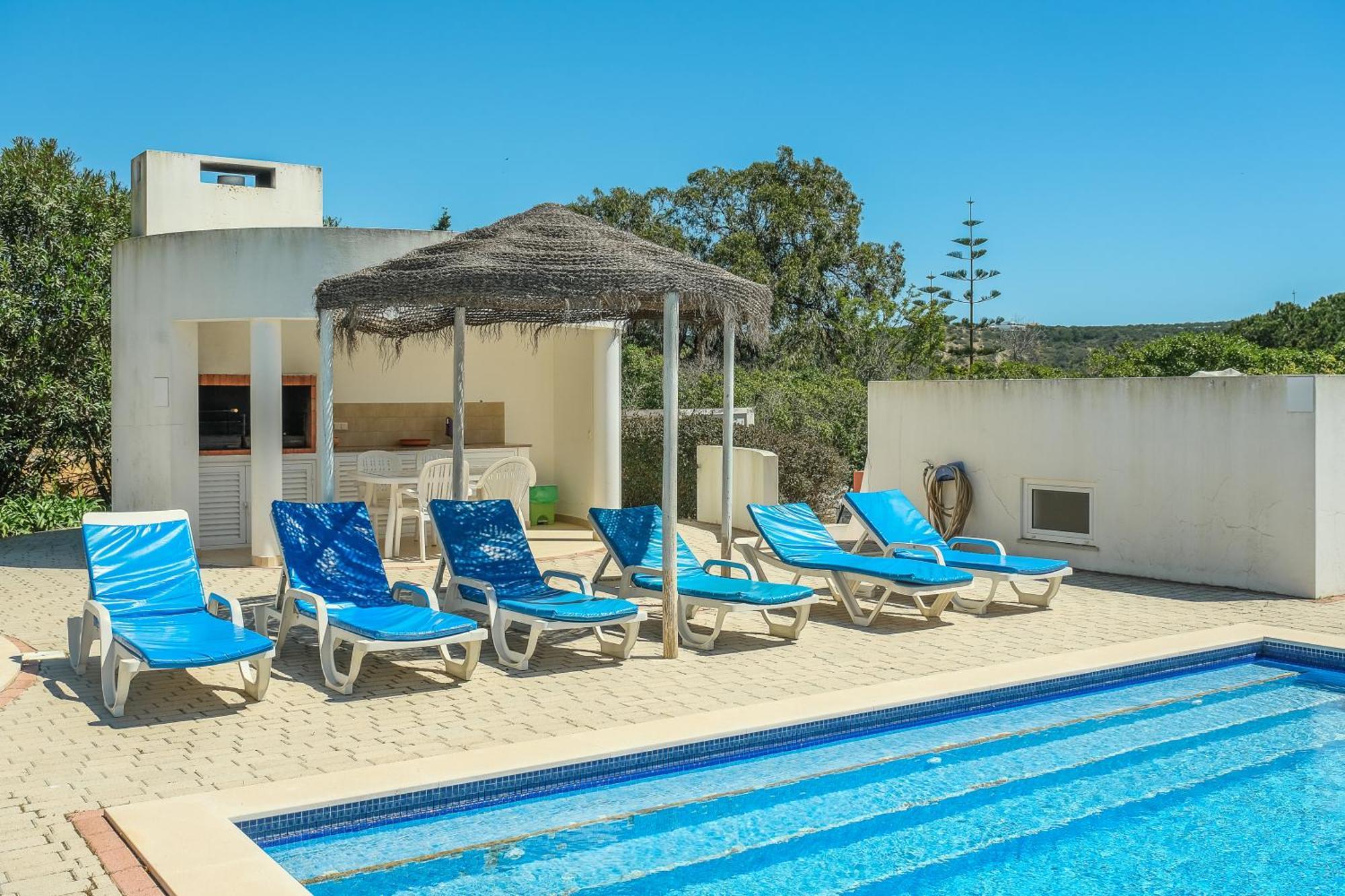 Casas Do Ramalhete Apartment Praia Da Luz Exterior photo