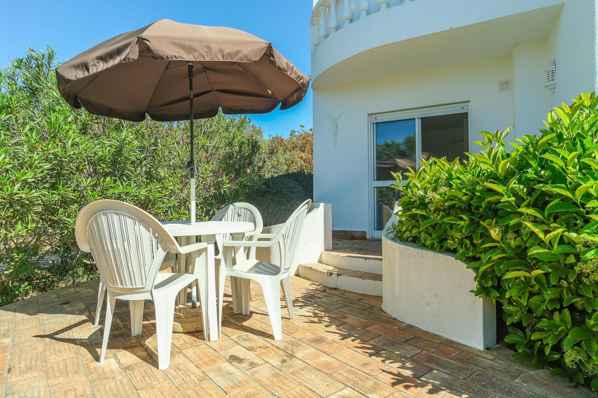 Casas Do Ramalhete Apartment Praia Da Luz Exterior photo