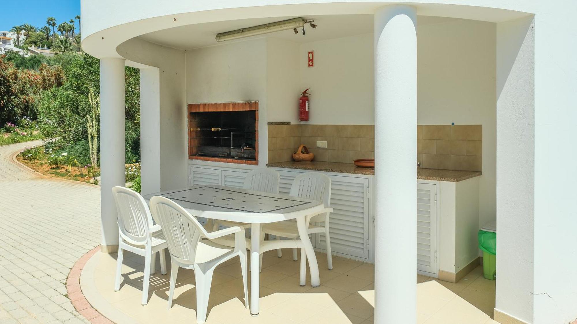 Casas Do Ramalhete Apartment Praia Da Luz Exterior photo