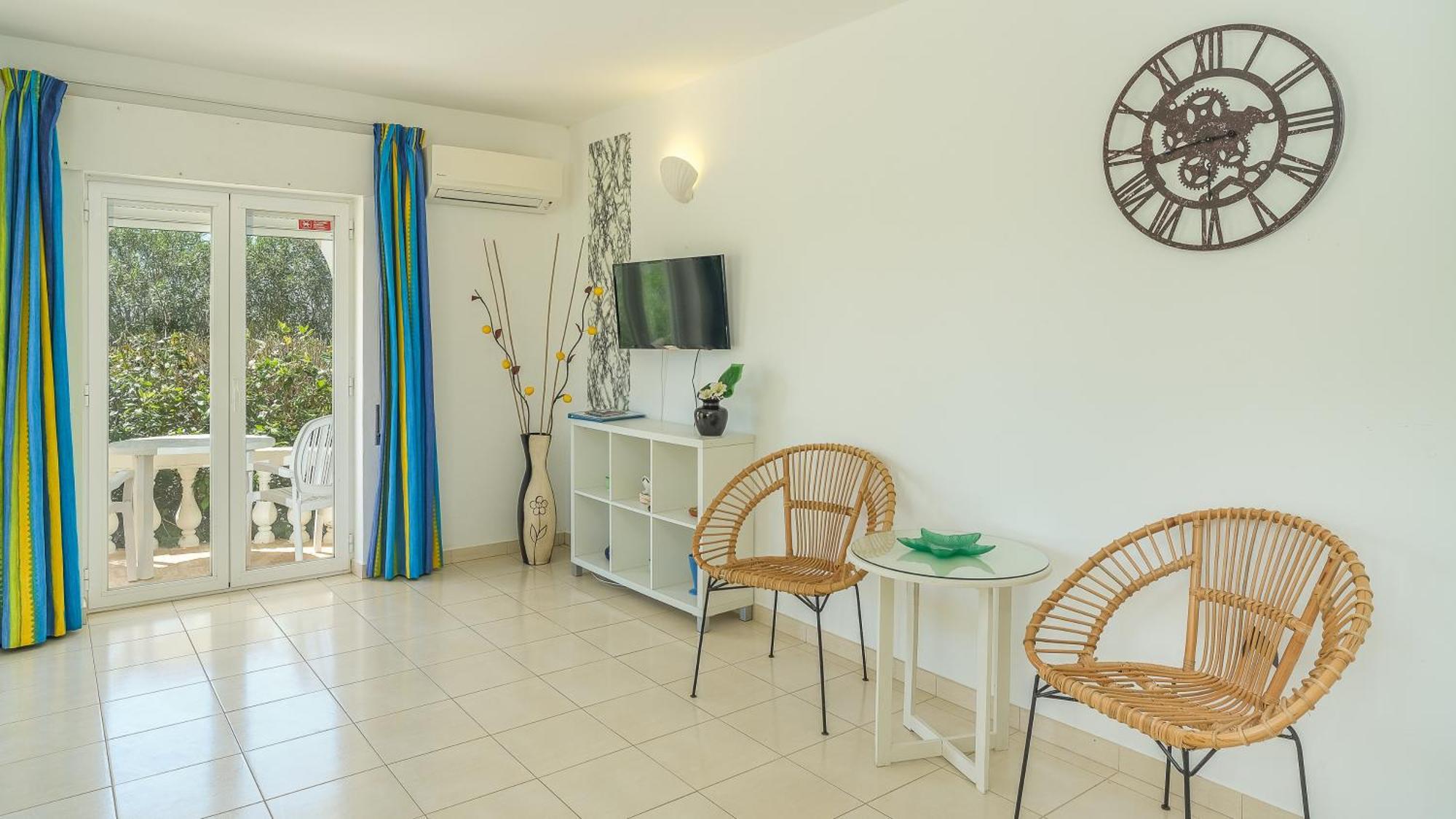 Casas Do Ramalhete Apartment Praia Da Luz Exterior photo