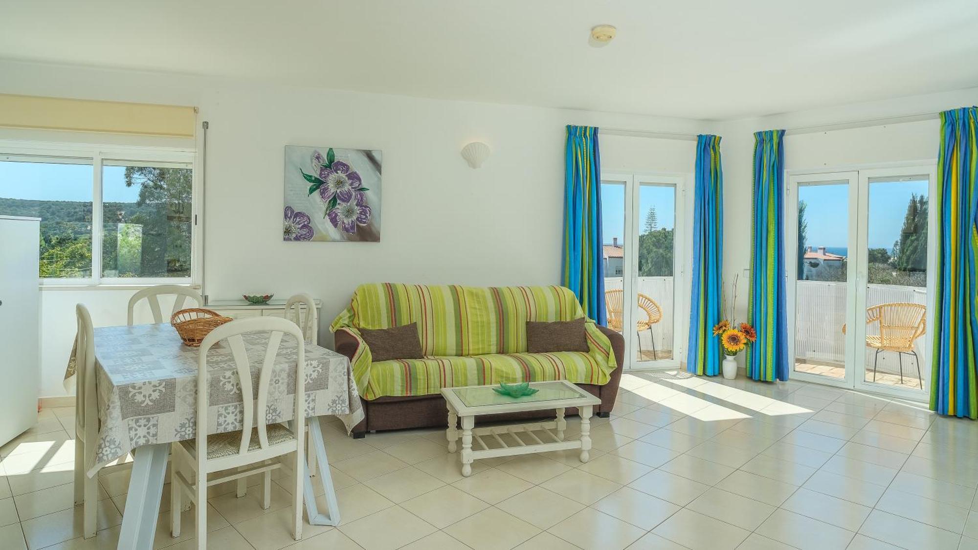 Casas Do Ramalhete Apartment Praia Da Luz Exterior photo