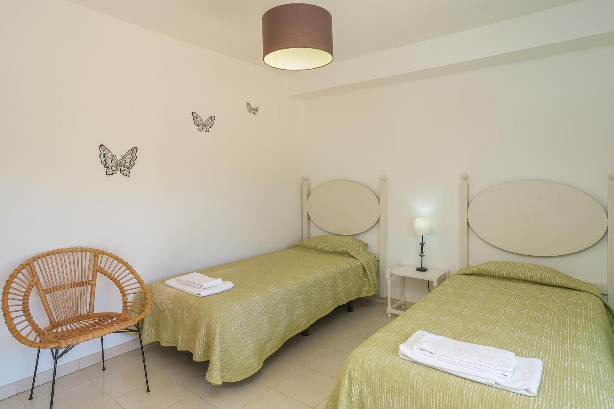 Casas Do Ramalhete Apartment Praia Da Luz Exterior photo
