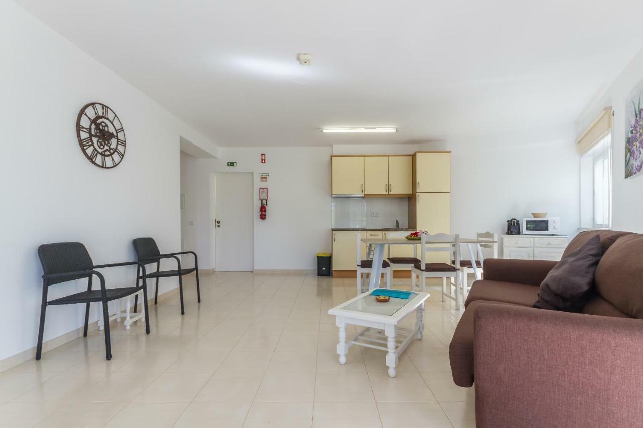 Casas Do Ramalhete Apartment Praia Da Luz Exterior photo