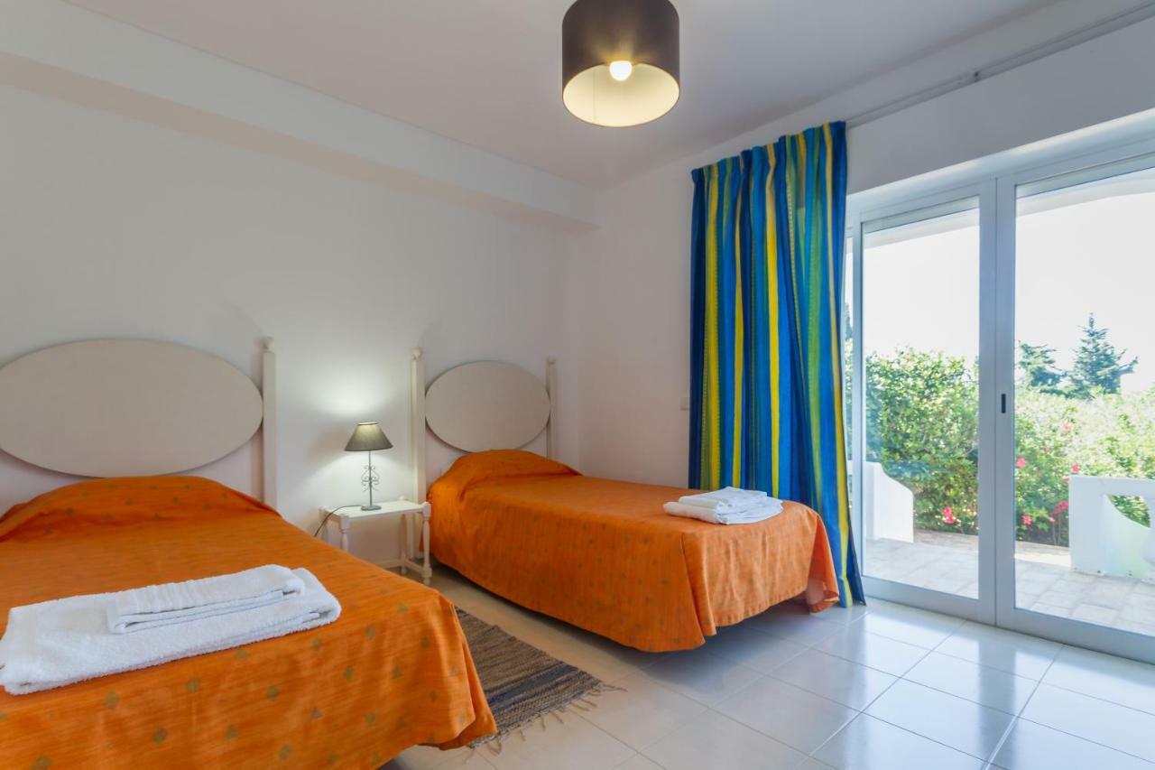 Casas Do Ramalhete Apartment Praia Da Luz Exterior photo