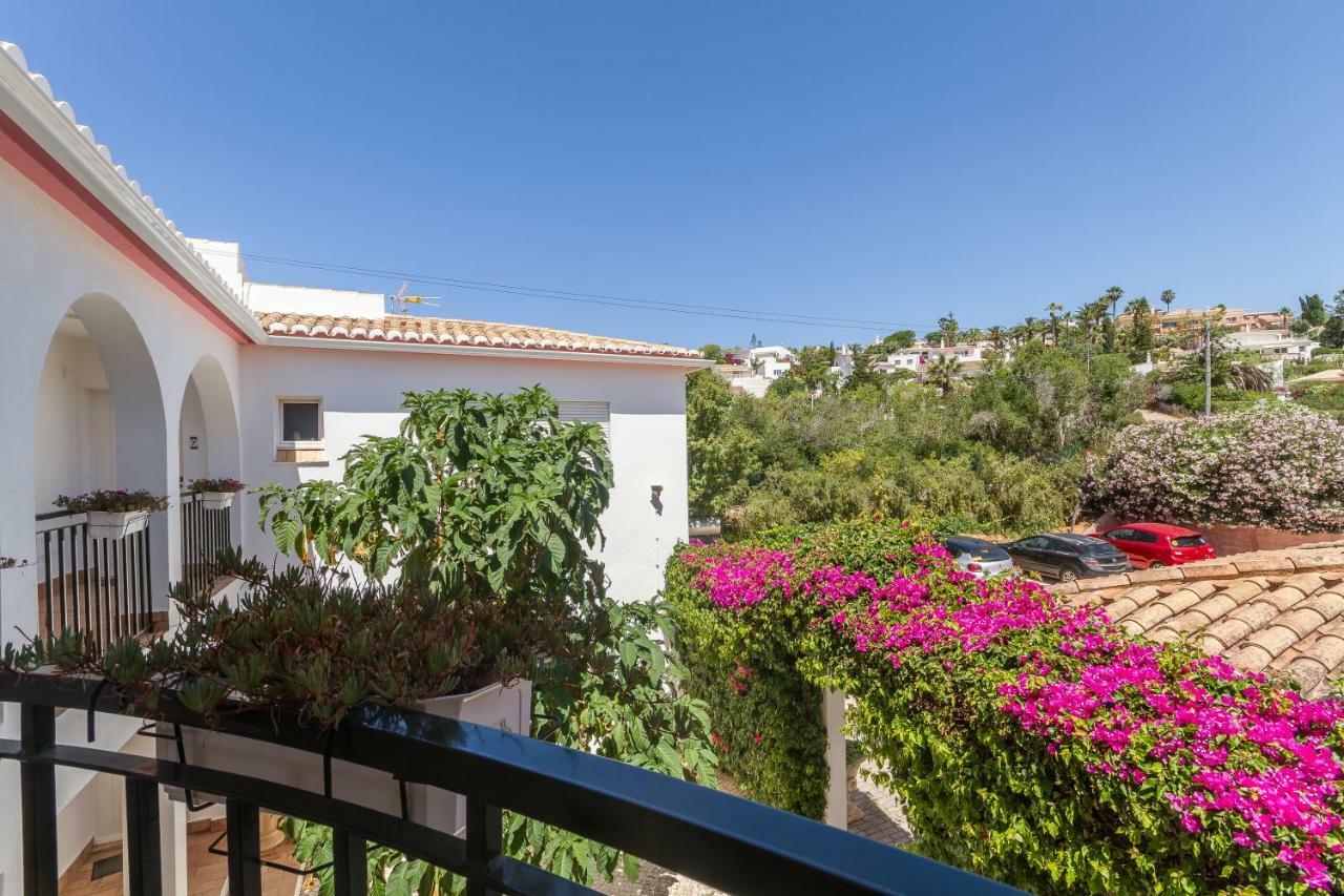 Casas Do Ramalhete Apartment Praia Da Luz Exterior photo