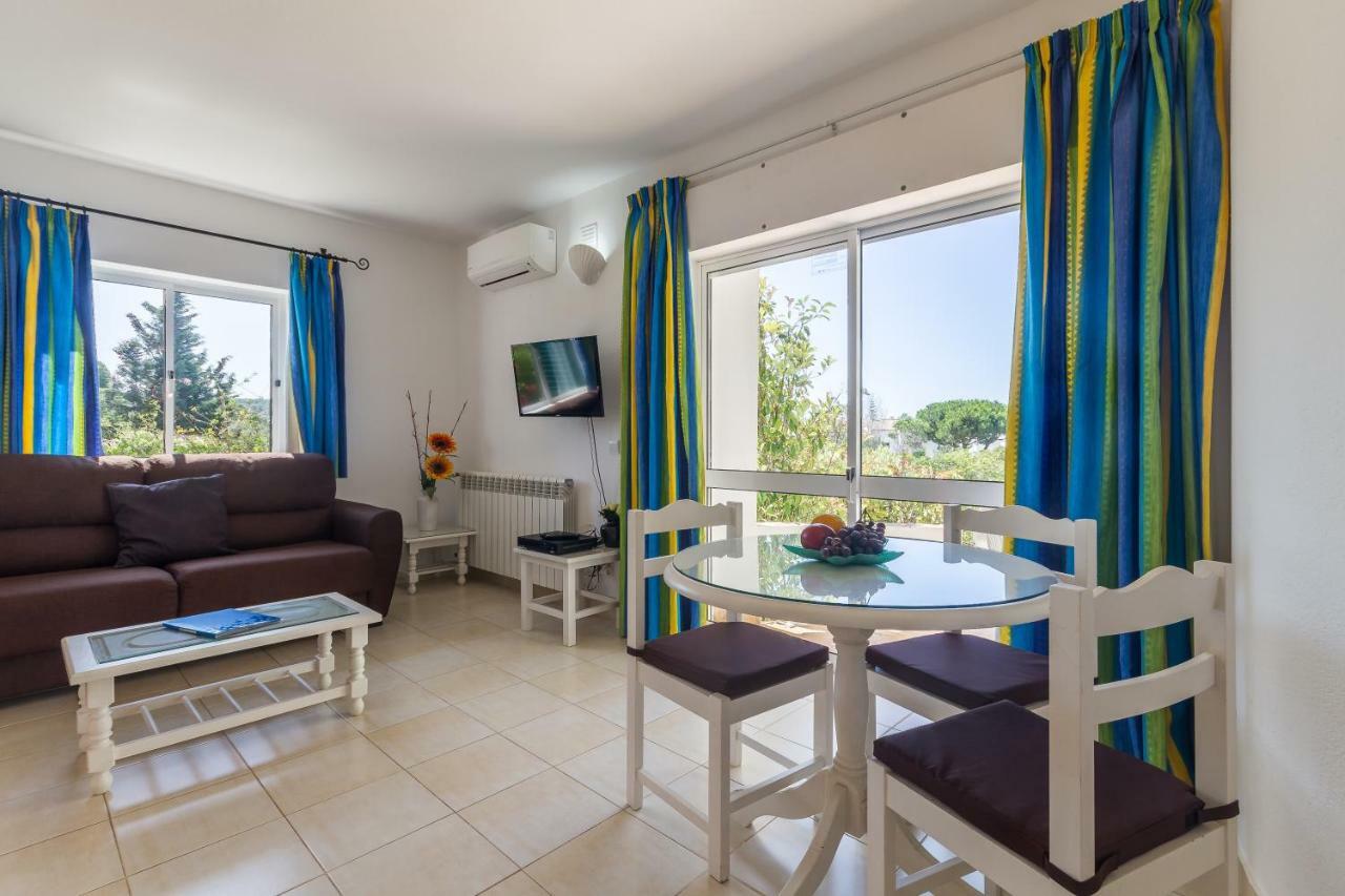 Casas Do Ramalhete Apartment Praia Da Luz Exterior photo