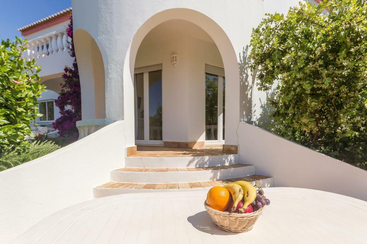 Casas Do Ramalhete Apartment Praia Da Luz Exterior photo