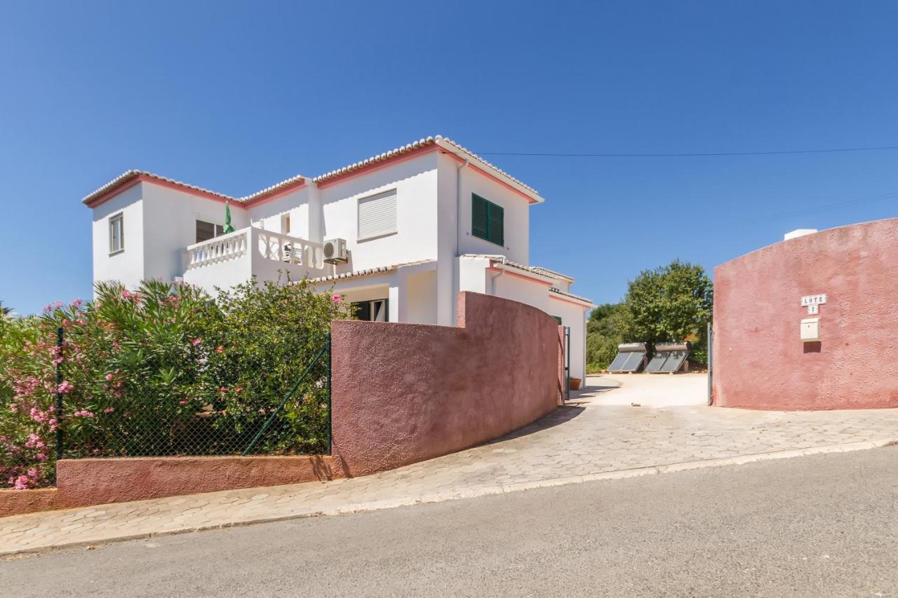 Casas Do Ramalhete Apartment Praia Da Luz Exterior photo