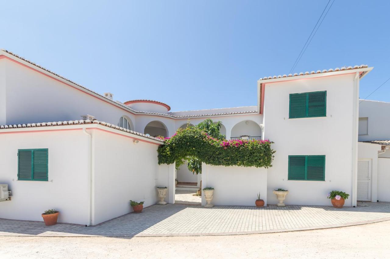 Casas Do Ramalhete Apartment Praia Da Luz Exterior photo
