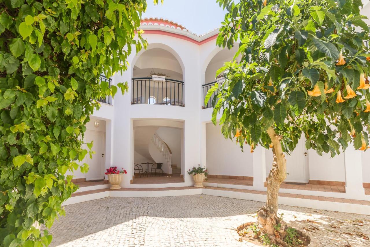 Casas Do Ramalhete Apartment Praia Da Luz Exterior photo