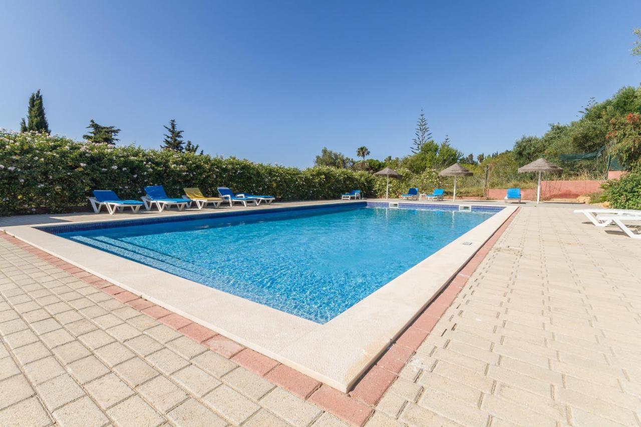 Casas Do Ramalhete Apartment Praia Da Luz Exterior photo