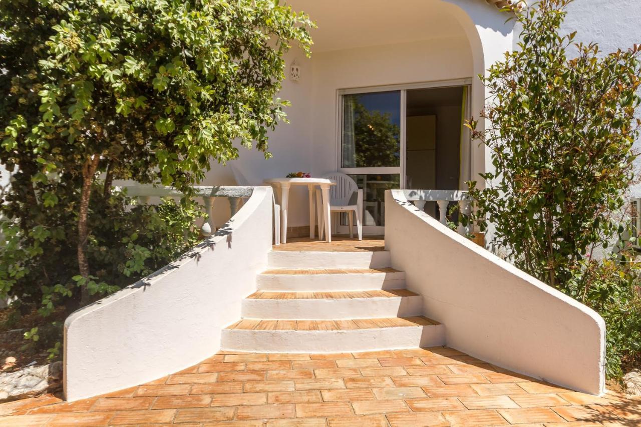 Casas Do Ramalhete Apartment Praia Da Luz Exterior photo